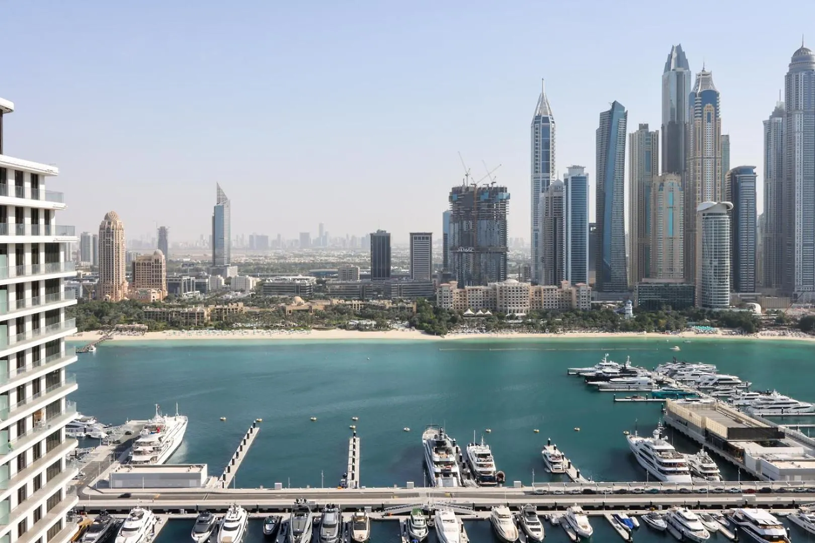 2B Beachfront With Harbour Views And Beach Access Dubai 0*,  United Arab Emirates