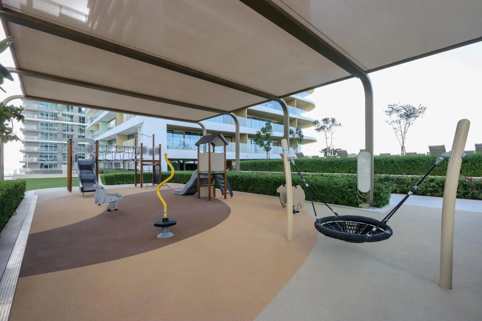 2B Beachfront With Harbour Views And Beach Access Dubaj Apartman