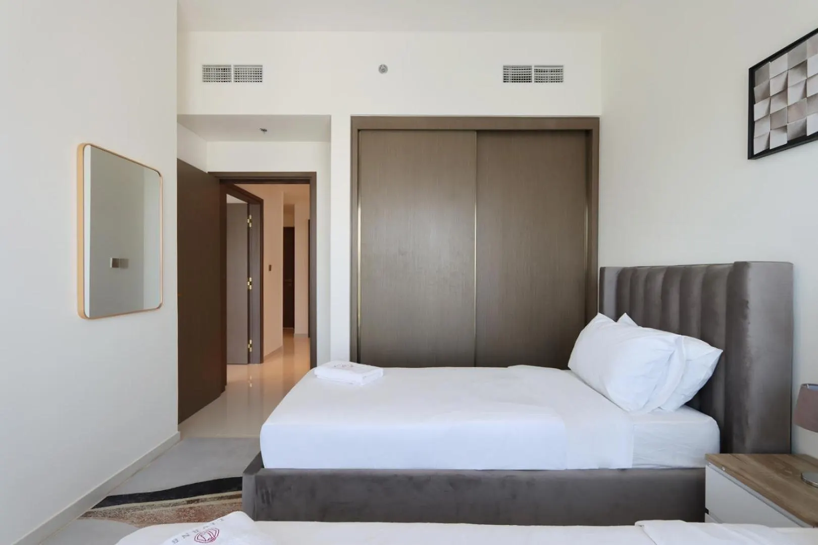 2B Beachfront With Harbour Views And Beach Access Dubai 0*,  United Arab Emirates