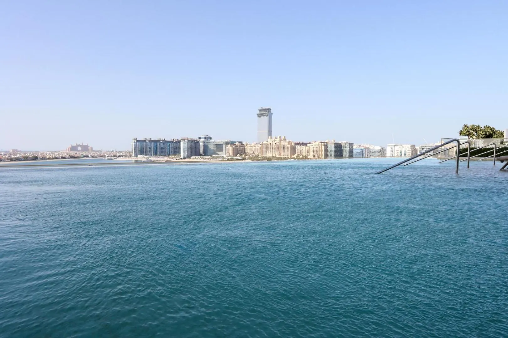 2B Beachfront With Harbour Views And Beach Access Dubai 0*,  United Arab Emirates